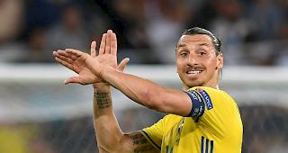Zlatan Ibrahimovic &uuml;ber die geretteten Thai-Fussballer: &laquo;Diese Kinder sind viel mutiger als ich&raquo;, 