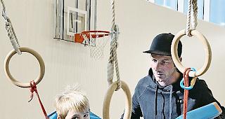 Spiel und Spass f&uuml;r Kinder bis 6 Jahre.