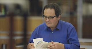 Referent Erich Eicher.