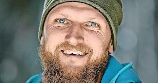 Techniker. Florian Niederegger.