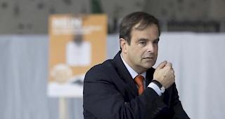 H&auml;tte er die Gr&ouml;sse des Sturms ermessen k&ouml;nnen, h&auml;tte er die Kantonalparteien vorgewarnt, sagte Pfister am Freitag in einem Hintergrundgespr&auml;ch vor den Bundeshausmedien in Bern. 