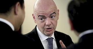 Neue Ideen. FIFA-Pr&auml;sident Gianni Infantino will diverse Wettbewerbe reformieren, st&ouml;sst dabei aber insbesondere bei den Europ&auml;ern auf Widerstand.