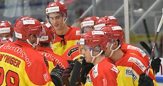 Der HC Siders kann ab Sonntag auf einen neuen St&uuml;rmer z&auml;hlen. 