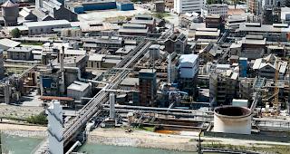 Lonza verzeichnet im dritten Quartal 2018 anhaltend starke Dynamik. 