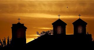 In Bergamo wurde eine fr&uuml;here Spitalkapelle f&uuml;r 450&nbsp;000 Euro an die &ouml;rtliche islamische Gemeinde verkauft (Symbolbild). 