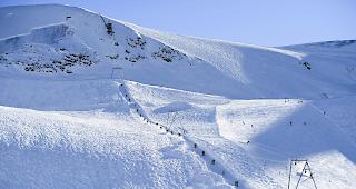Der &laquo;Magic Pass&raquo; ist ab dem kommenden Winter unter anderem f&uuml;r das Skigebiet Saas-Fee g&uuml;ltig. 

