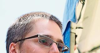 Fasn&auml;chtler Ephrem Lengacher.Foto zvg