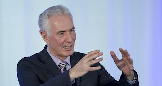 Richard Ridinger, CEO von Lonza: "Wir &uuml;bergeben das Water Care Gesch&auml;ft einem erfahrenen Eigent&uuml;mer, der Water Care als unabh&auml;ngiges Gesch&auml;ft weiterentwickeln und gleichzeitig den Fokus auf Innovation und weiteres Wachstum legen wird." (Archivbild). 