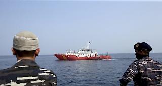 Tragisch. Beim Absturz der indonesischen Passagiermaschine sind alle 189 Insassen ums Leben gekommen. Nur vier der Opfer konnten bislang identifiziert werden.