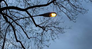 Jeweils ab Mitternacht sollen f&uuml;r einige Stunden die Strassenlaternen abgestellt werden.