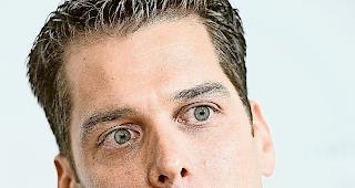 Auch ohne Olympia. Ex-Skirennfahrer Ralf Kreuzer.Foto Keystone