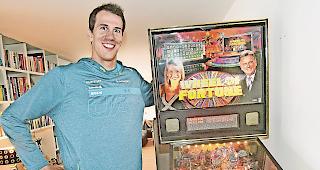 Am Daumen verletzt. Ramon Zenh&auml;usern muss am Montag unters Messer.