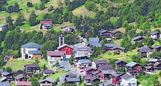 Ein kritischer Internetblogger h&auml;lt B&uuml;rchen auf Trab.