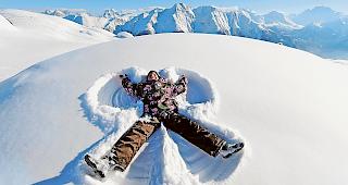 Jetzt fehlt nur noch der Schnee. Die Destinationen freuen sich auf die Wintersaison. Die Buchungsst&auml;nde zeigen vielerorts einen Anstieg gegen&uuml;ber dem Vorjahr.
