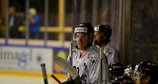 Visp und Fernando Heynen: Zu wenig Biss.