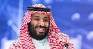 Nach Auffassung des US-Auslandgeheimdienstes CIA hat der saudiarabische Kronprinz Mohammed bin Salman den Mord am Journalisten Jamal Khashoggi angeordnet.