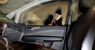 Unmittelbar vor seinem Wohnhaus ist einem Oberwalliser sein Auto gestohlen worden.