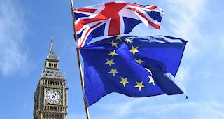 Gut hundert Tage vor dem Austritt Grossbritanniens aus der EU treiben London und Br&uuml;ssel ihre Notfallplanungen voran. 