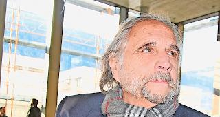 Experte. &laquo;K&uuml;nstliche Intelligenz ist keine Bedrohung&raquo;, zeigt sich Xavier Comtesse &uuml;berzeugt.Foto wb