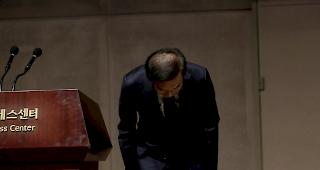 Wegen an Krebs erkrankten Fabrikarbeitern. Samsung-Topmanager Kim Ki Nam: &laquo;Wir entschuldigen uns aufrichtig&raquo;.