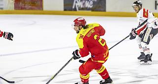 Kyllian Guyenet, Torsch&uuml;tze beim Siderser Heimsieg.