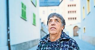 Lina Hosennen-Fux. &laquo;Mehr konnten wir nicht erwarten.&raquo;