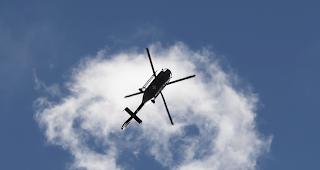 Bei einem Helikopter-Unfall in der Dominikanischen Republik sind in der vergangenen Woche drei Bewohner der Walliser Gemeinde Lens ums Leben gekommen. Unter ihnen auch der in der Region bekannte Architekt Jean-Pierre Emery. 