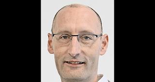 Neu am Ruder. Michel Imseng tr&auml;gt ab Januar 2019  die Verantwortung f&uuml;r das Scintilla-Werk in St. Niklaus.