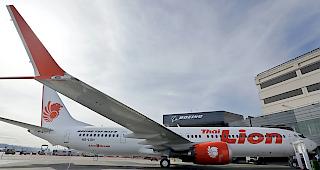 Beim Absturz eines indonesischen Billigfliegers kamen vor einem Monat 189 Menschen ums Leben. Die Ermittler kommen zu dem Schluss, dass die Boeing 737 gar nicht h&auml;tte starten d&uuml;rfen.