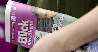 Am 21. Dezember ist Schluss. Die Gratiszeitung &laquo;Blick am Abend&raquo; war am 2. Juni 2008 erstmals erschienen.