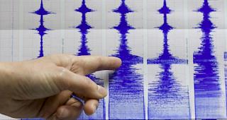 Ein starkes Erdbeben hat Alaska ersch&uuml;ttert. 