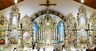 In neuem Glanz. Fast zwei Millionen kosteten die Renovationsarbeiten.