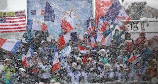 Die Fans werden in diesem Jahr woanders jubeln m&uuml;ssen.