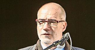 &Auml;rgerlich. Allerdings habe sich die Situation im gedeckten Einschnitt Turtmann &shy;mittlerweile stabilisiert, weiss A9-Chef Martin Hutter.Foto archiv wb/andrea soltermann