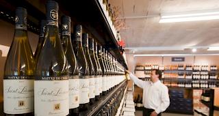 Provins bietet derzeit rund 20 Produktlinien mit insgesamt 110 Weinen. 