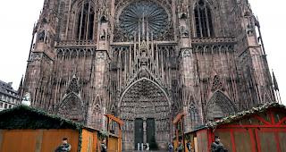 Der mutmassliche Attent&auml;ter von Strassburg ist auch in der Schweiz mit dem Gesetz in Konflikt geraten.