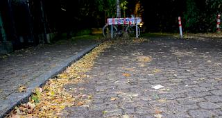 Bei mehreren Messerattacken sind am Donnerstagabend in einem Stadtteil im deutschen N&uuml;rnberg drei Frauen schwer verletzt worden. (Symbolfoto)