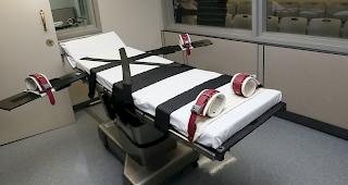 In den USA ist am Donnerstagabend die letzte Todesstrafe in diesem Jahr vollstreckt worden.