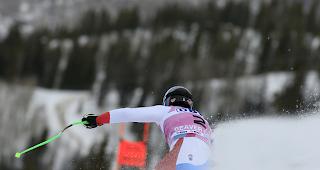Marc Gisin wurde in der Nacht auf Sonntag in die Schweiz verlegt. 