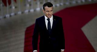 Defizit. Die Proteste der &laquo;Gelbwesten&raquo; reissen ein milliardenschweres Loch in die franz&ouml;sische Haushaltskasse von Staatspr&auml;sident Macron.