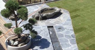 Auszeichnung. Der in diesem Jahr neu lancierte &laquo;Garten- und Landschaftspreis Wallis&raquo; geht an den neuen Biotop-Garten hinter der Primarschule Ch&acirc;teauneuf. (Symbolbild)