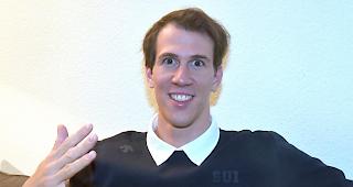 Olympiasieger Ramon Zenh&auml;usern, der am Mittwoch nicht pers&ouml;nlich in Savi&egrave;se anwesend sein konnte, ist neuer Walliser Sportler des Jahres.