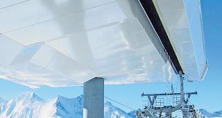 Auf Geldsuche. Die Bergbahnen Hohsaas brauchen dringend  frisches Kapital.Foto wb