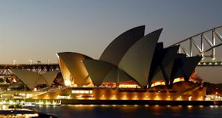 Die Bewohner eines Hochhauses in der australischen Metropole Sidney mussten ihre Wohnungen wegen eines verd&auml;chtigen Ger&auml;usches verlassen. (Symbolbild)