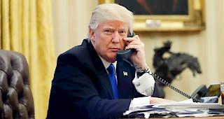 Binnen Minuten hatte das M&auml;dchen den Pr&auml;sidenten an der Strippe. (Archiv)