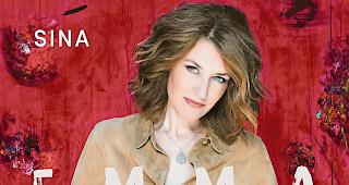 Endlich. Drei Jahre sind seit Sinas letztem Album vergangen. FOTO ZVG