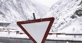 Der Abschnitt zwischen Erstfeld und Schattdorf ist wieder offen. 
