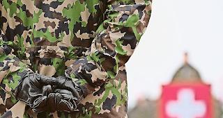 Vaterland. Warten auf den n&auml;chsten Befehl.