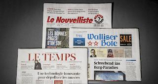 Im Team. Die gemeinsame Aufarbeitung des Quecksilber-Dossiers.