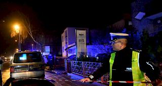 Bei einem Escape-Game in Polen sind am Freitagabend f&uuml;nf 15-j&auml;hrige M&auml;dchen ums Leben gekommen. 